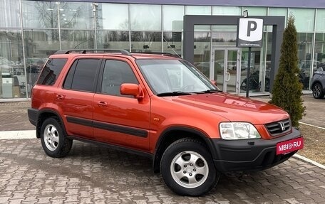 Honda CR-V IV, 1997 год, 520 000 рублей, 3 фотография