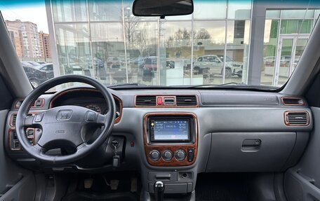 Honda CR-V IV, 1997 год, 520 000 рублей, 8 фотография