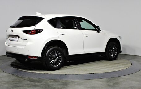 Mazda CX-5 II, 2018 год, 2 547 000 рублей, 5 фотография