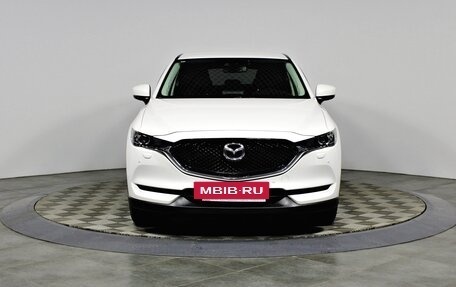 Mazda CX-5 II, 2018 год, 2 547 000 рублей, 2 фотография