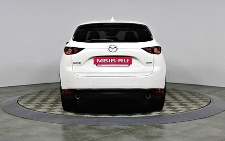 Mazda CX-5 II, 2018 год, 2 547 000 рублей, 6 фотография