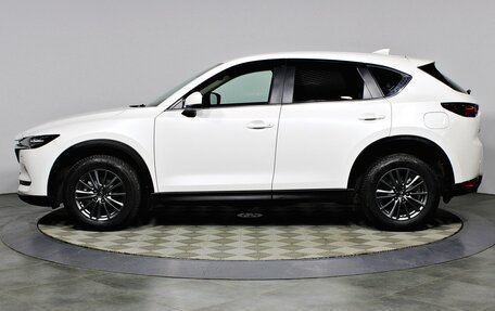 Mazda CX-5 II, 2018 год, 2 547 000 рублей, 8 фотография