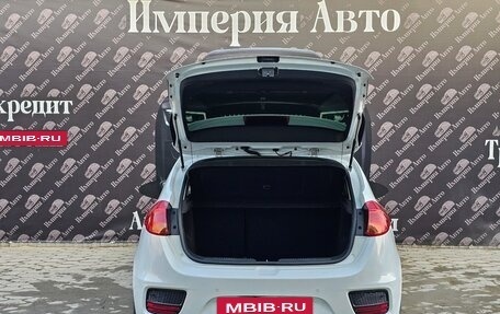 KIA cee'd III, 2016 год, 1 400 000 рублей, 13 фотография