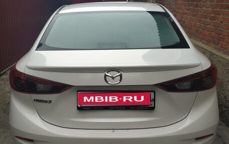 Mazda 3, 2014 год, 1 230 000 рублей, 2 фотография