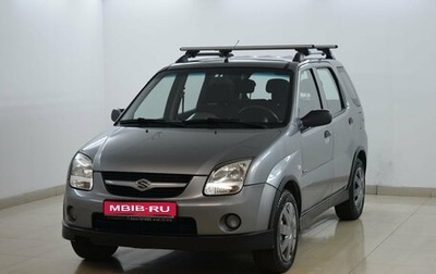 Suzuki Ignis II (HR), 2007 год, 590 000 рублей, 1 фотография