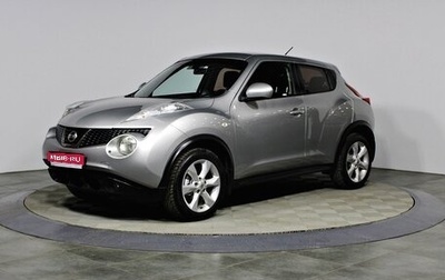 Nissan Juke II, 2012 год, 1 137 000 рублей, 1 фотография