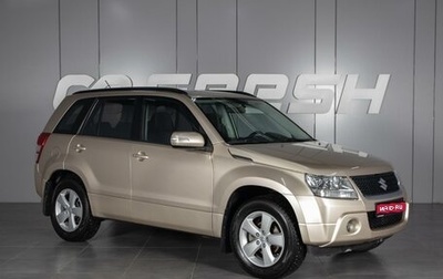 Suzuki Grand Vitara, 2008 год, 999 000 рублей, 1 фотография