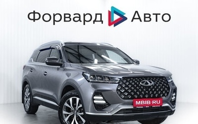 Chery Tiggo 7 Pro, 2022 год, 2 180 000 рублей, 1 фотография