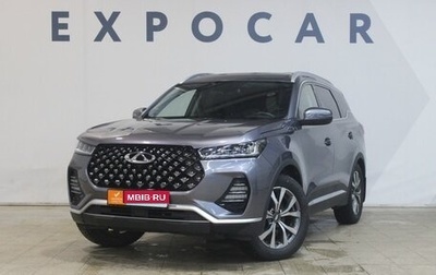 Chery Tiggo 7 Pro, 2022 год, 1 850 000 рублей, 1 фотография