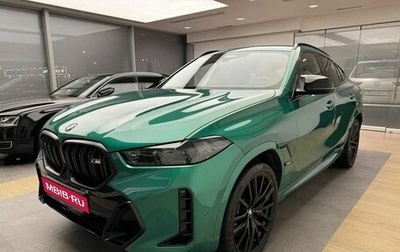 BMW X6, 2023 год, 17 800 000 рублей, 1 фотография