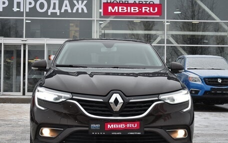 Renault Arkana I, 2020 год, 1 800 000 рублей, 2 фотография