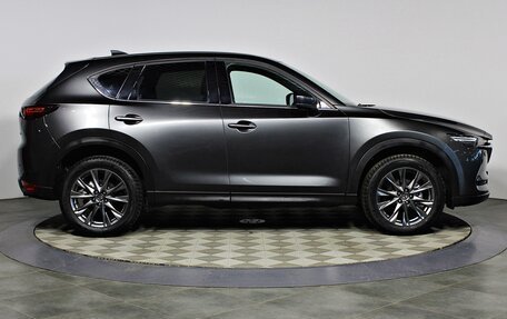 Mazda CX-5 II, 2019 год, 3 057 000 рублей, 4 фотография