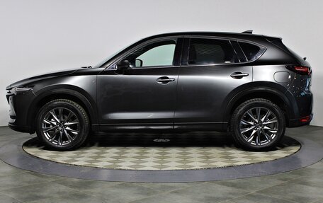 Mazda CX-5 II, 2019 год, 3 057 000 рублей, 8 фотография