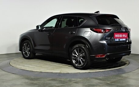 Mazda CX-5 II, 2019 год, 3 057 000 рублей, 7 фотография