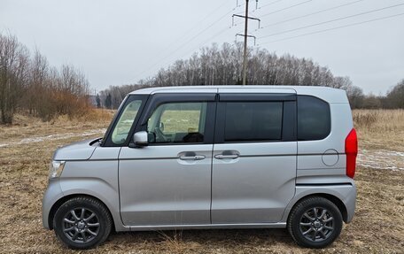 Honda N-BOX II, 2020 год, 1 070 000 рублей, 6 фотография