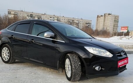 Ford Focus III, 2014 год, 1 050 000 рублей, 6 фотография