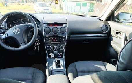 Mazda 6, 2006 год, 650 000 рублей, 5 фотография