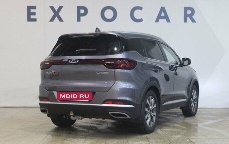 Chery Tiggo 7 Pro, 2022 год, 1 850 000 рублей, 5 фотография