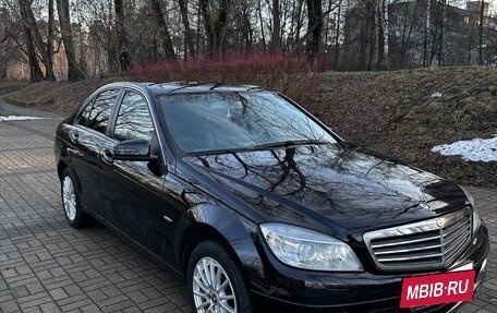 Mercedes-Benz C-Класс, 2011 год, 1 550 000 рублей, 6 фотография