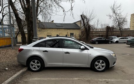 Chevrolet Cruze II, 2011 год, 670 000 рублей, 7 фотография