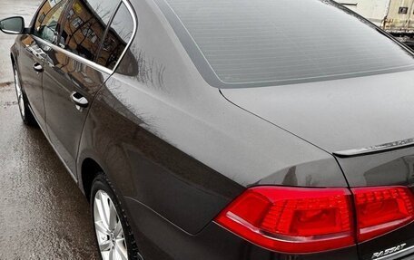 Volkswagen Passat B7, 2012 год, 1 200 000 рублей, 7 фотография