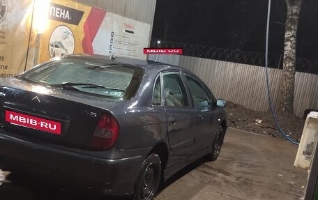 Citroen C5 I рестайлинг, 2003 год, 285 000 рублей, 6 фотография