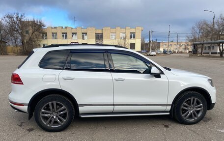 Volkswagen Touareg III, 2015 год, 3 190 000 рублей, 7 фотография