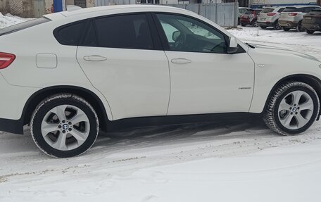 BMW X6, 2012 год, 2 123 000 рублей, 3 фотография