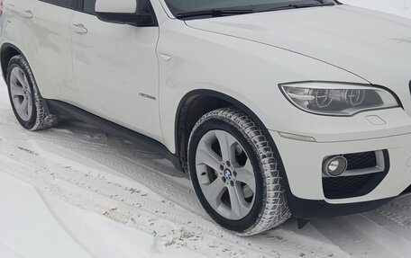 BMW X6, 2012 год, 2 123 000 рублей, 9 фотография