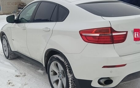 BMW X6, 2012 год, 2 123 000 рублей, 4 фотография