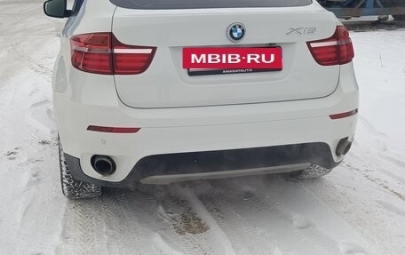 BMW X6, 2012 год, 2 123 000 рублей, 6 фотография