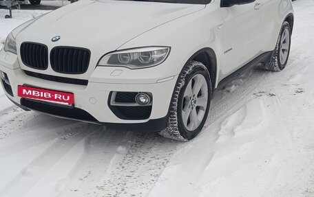 BMW X6, 2012 год, 2 123 000 рублей, 11 фотография