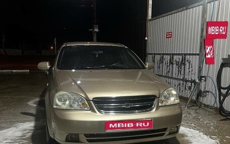 Chevrolet Lacetti, 2005 год, 550 000 рублей, 1 фотография