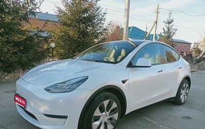 Tesla Model Y I, 2023 год, 5 350 000 рублей, 1 фотография