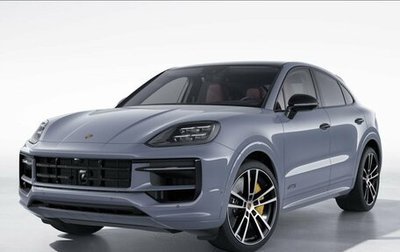 Porsche Cayenne III, 2024 год, 34 460 000 рублей, 1 фотография