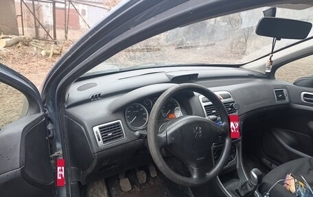 Peugeot 307 I, 2004 год, 295 000 рублей, 1 фотография