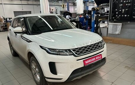 Land Rover Range Rover Evoque II, 2019 год, 4 297 000 рублей, 1 фотография