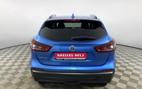 Nissan Qashqai, 2022 год, 2 365 000 рублей, 6 фотография