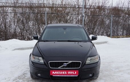 Volvo S40 II, 2009 год, 620 000 рублей, 3 фотография