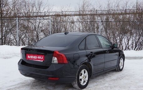 Volvo S40 II, 2009 год, 620 000 рублей, 2 фотография