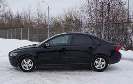 Volvo S40 II, 2009 год, 620 000 рублей, 5 фотография