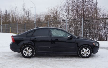 Volvo S40 II, 2009 год, 620 000 рублей, 6 фотография