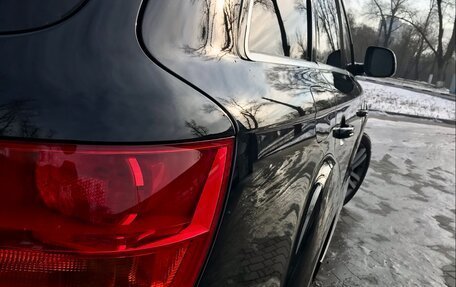 Audi Q7, 2007 год, 2 200 000 рублей, 6 фотография