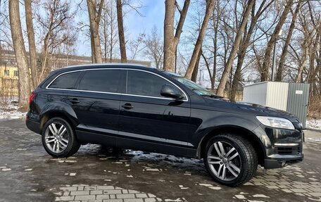 Audi Q7, 2007 год, 2 200 000 рублей, 2 фотография