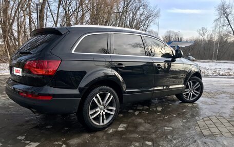 Audi Q7, 2007 год, 2 200 000 рублей, 4 фотография