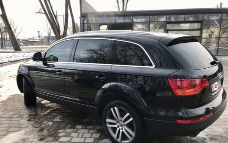 Audi Q7, 2007 год, 2 200 000 рублей, 9 фотография