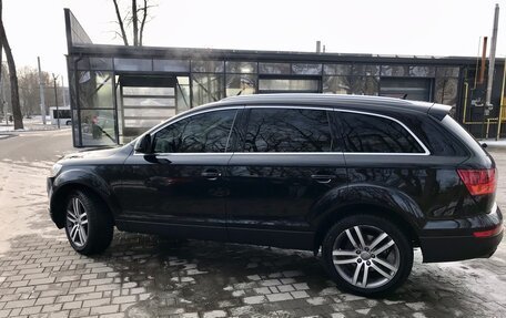 Audi Q7, 2007 год, 2 200 000 рублей, 10 фотография