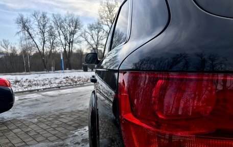 Audi Q7, 2007 год, 2 200 000 рублей, 13 фотография