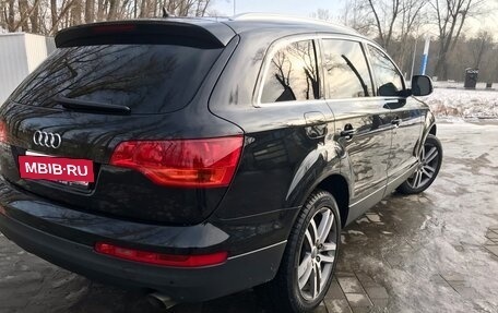 Audi Q7, 2007 год, 2 200 000 рублей, 5 фотография