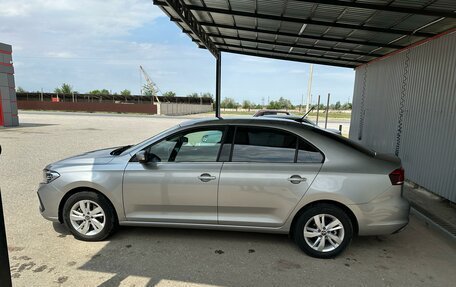 Volkswagen Polo VI (EU Market), 2020 год, 1 780 000 рублей, 7 фотография